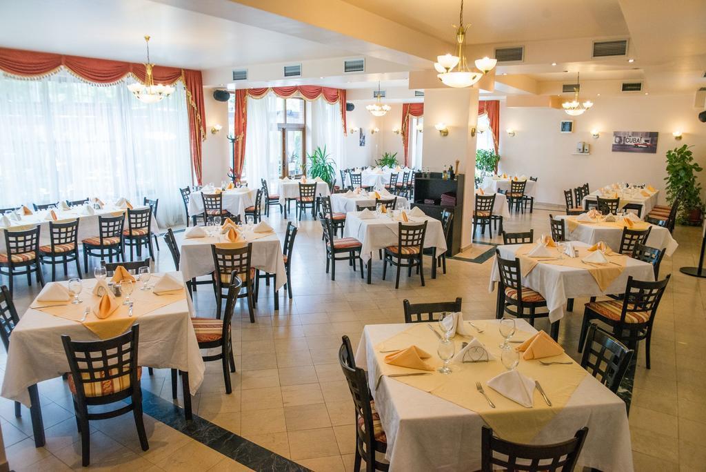 Casa Vanatoreasca Mogosoaia Εξωτερικό φωτογραφία
