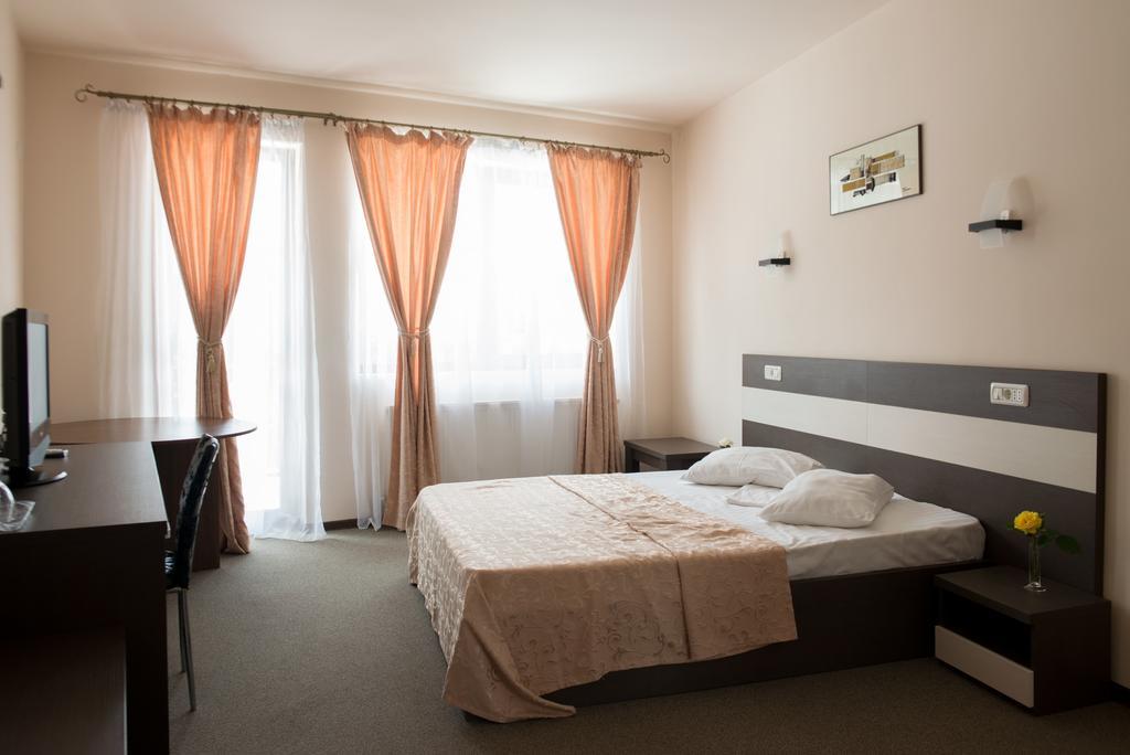 Casa Vanatoreasca Mogosoaia Εξωτερικό φωτογραφία